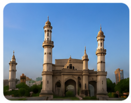 Hyderabad — PGs and hostels