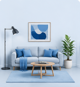 Coliving Spaces
