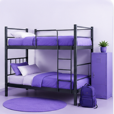 Hostels